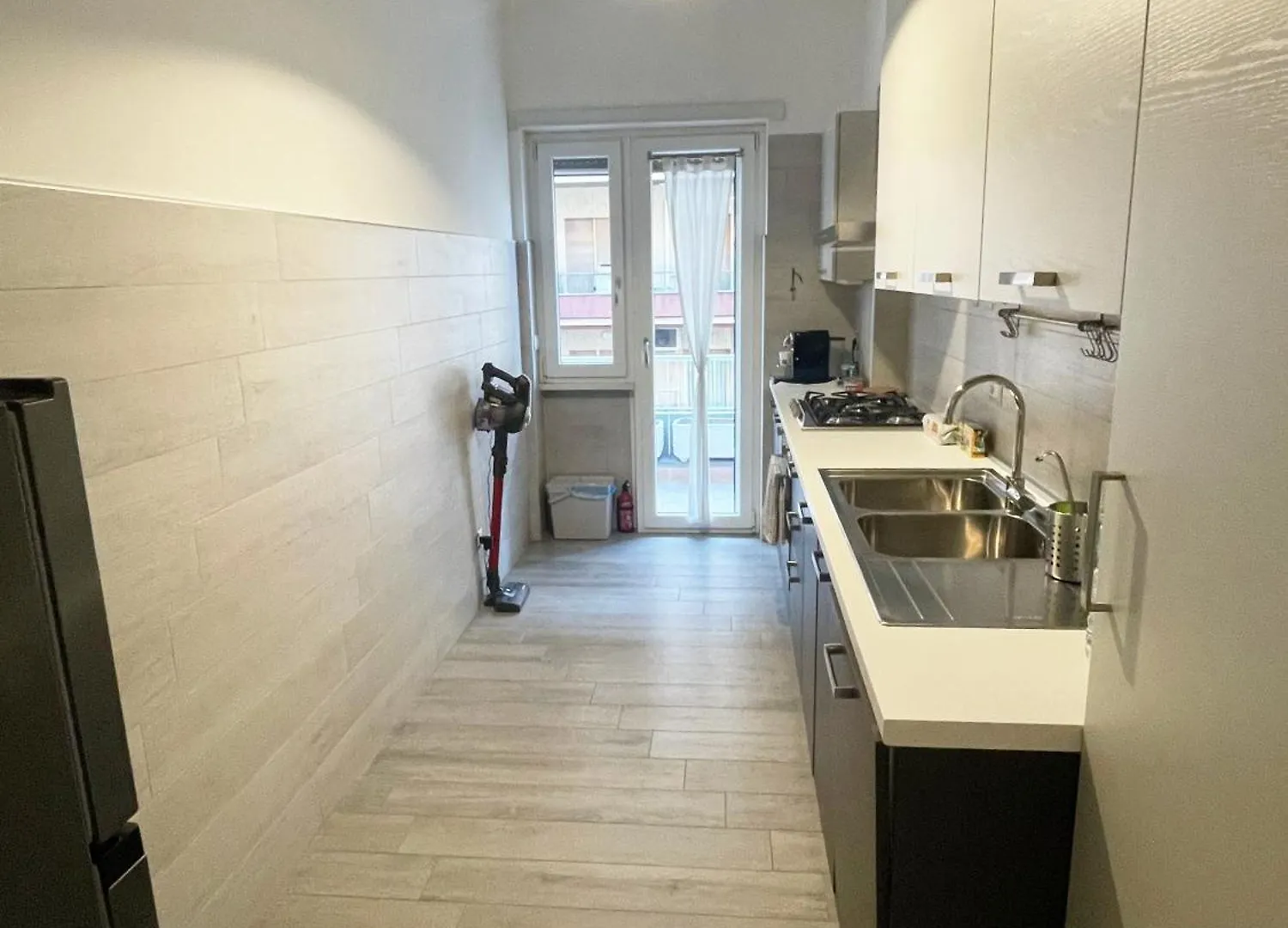 Floresa Vatican Elite Rome Apartment