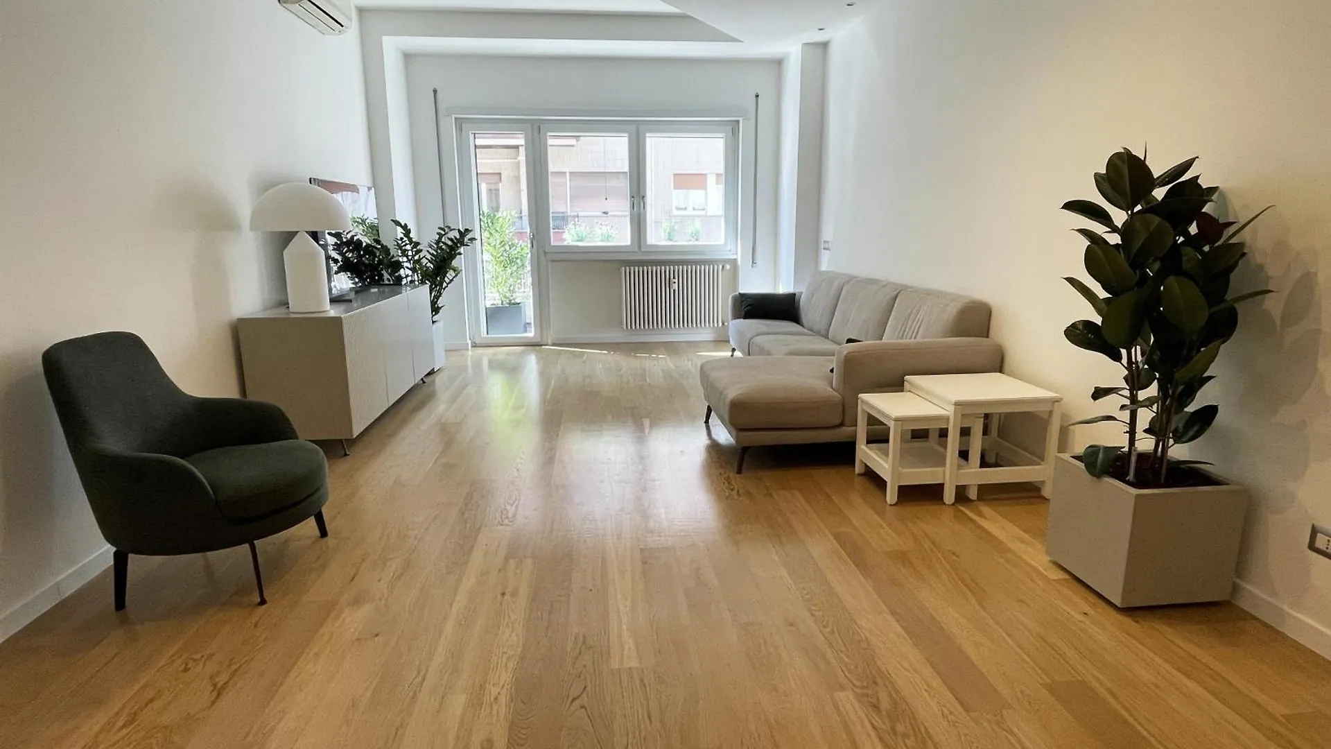 Apartment Floresa Vatican Elite Rome