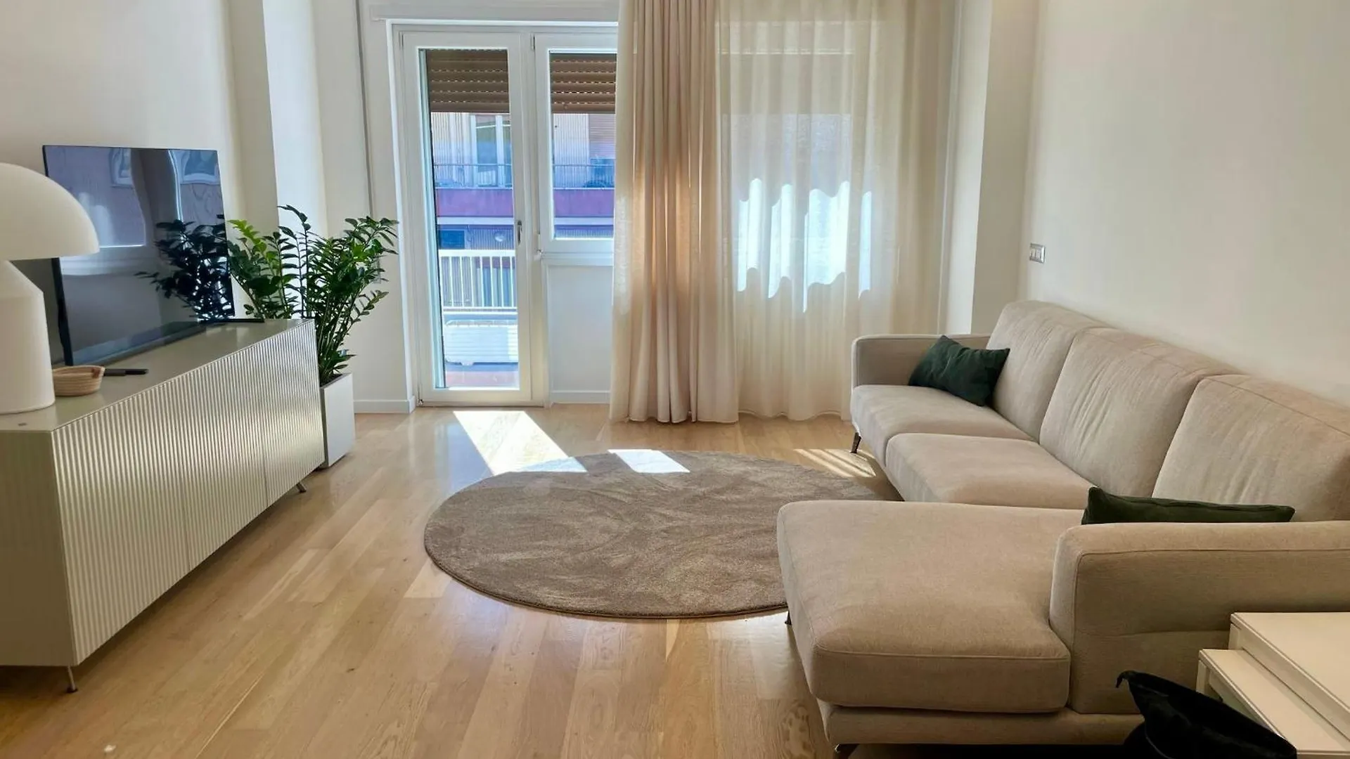 Floresa Vatican Elite Rome Apartment