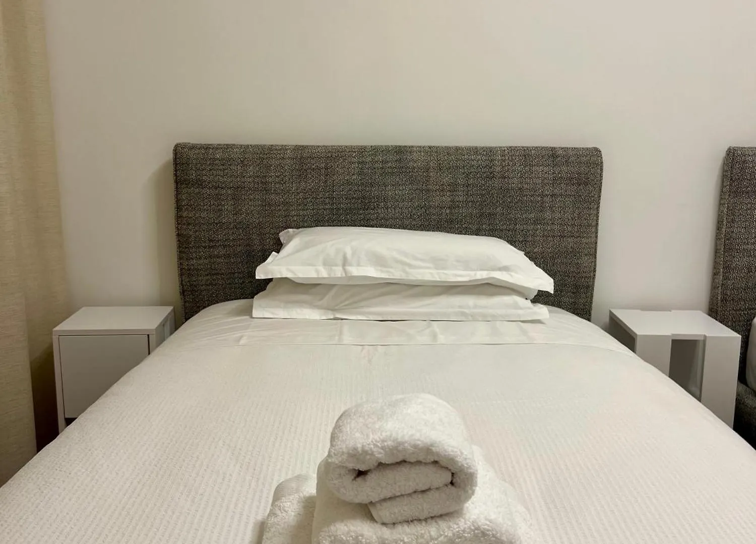 Apartment Floresa Vatican Elite Rome Italy