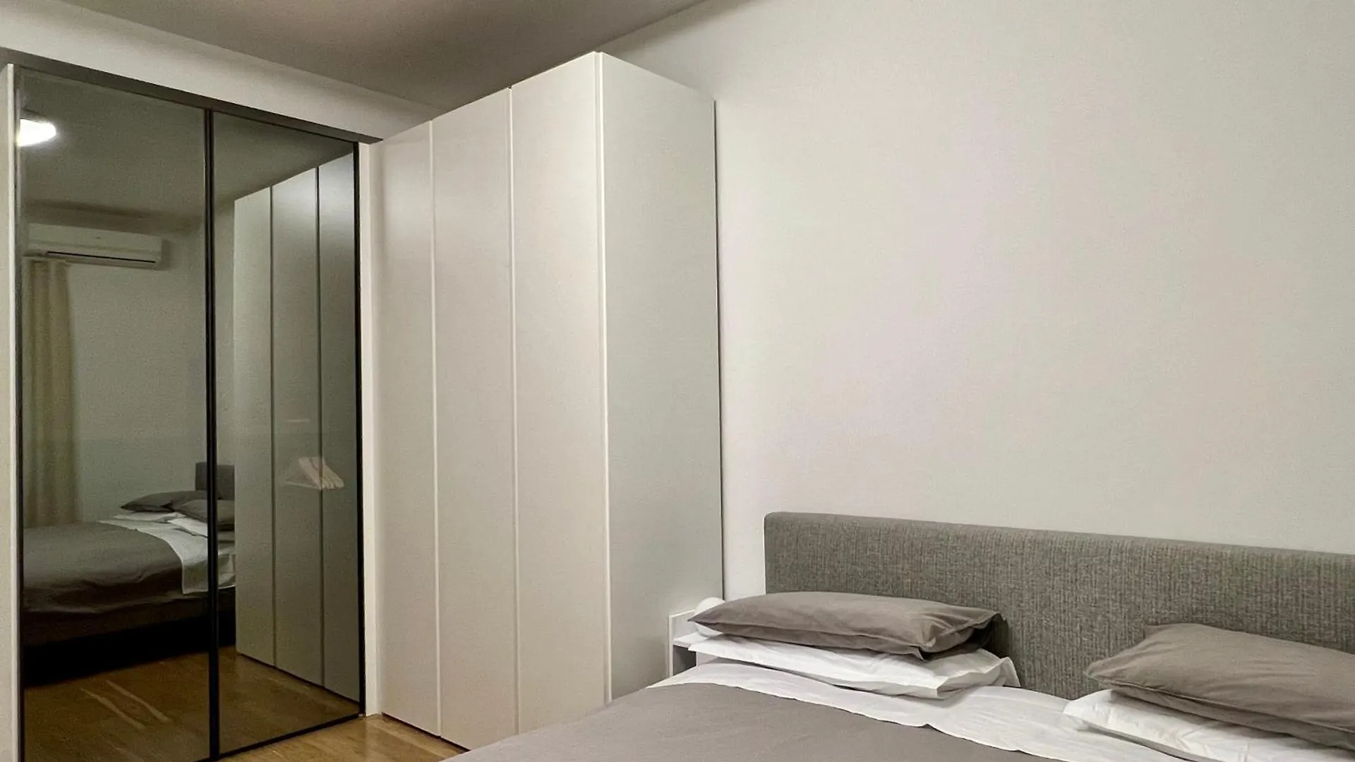 Floresa Vatican Elite Rome Apartment