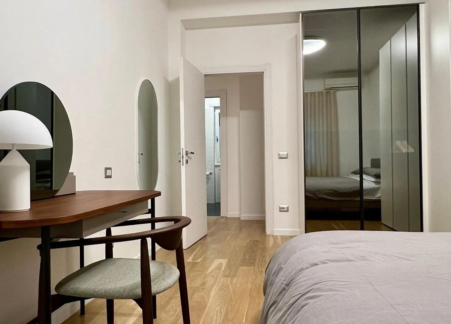 Floresa Vatican Elite Rome Apartment