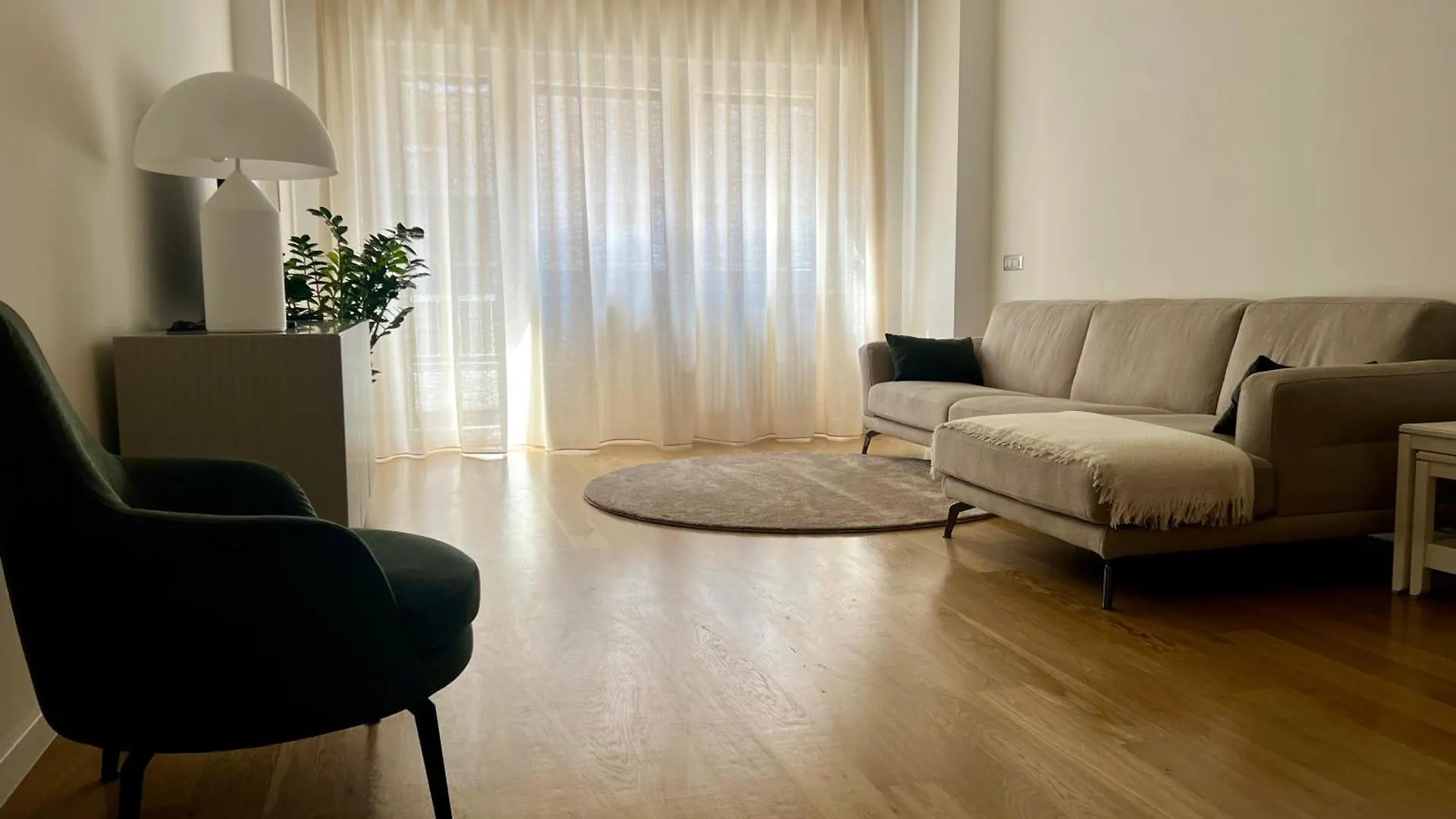 Apartment Floresa Vatican Elite Rome