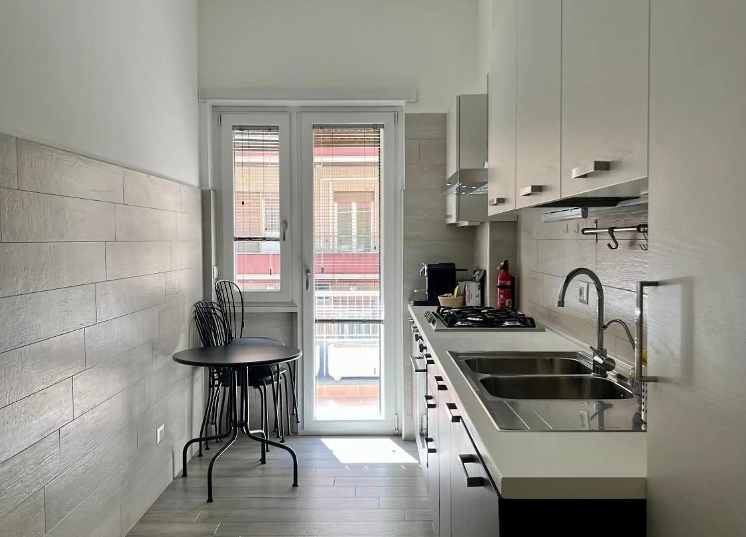 Apartment Floresa Vatican Elite Rome