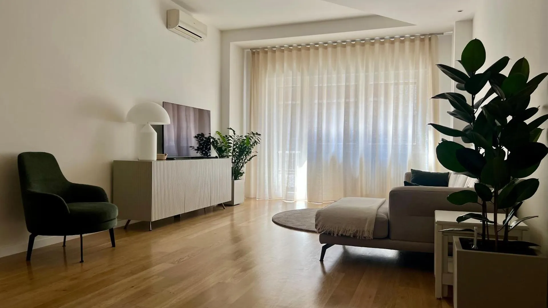 Floresa Vatican Elite Rome Apartment
