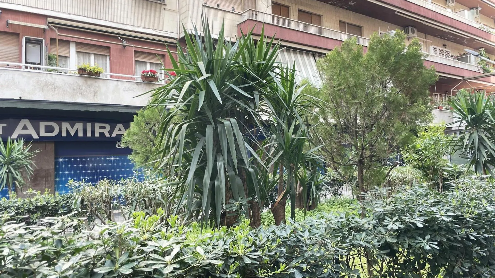 Floresa Vatican Elite Ρώμη 0*,  Ιταλία