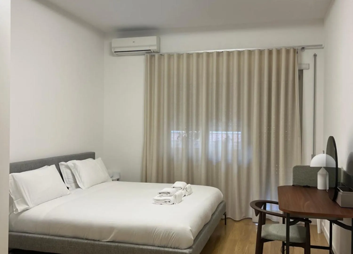 Apartment Floresa Vatican Elite Rome Italy